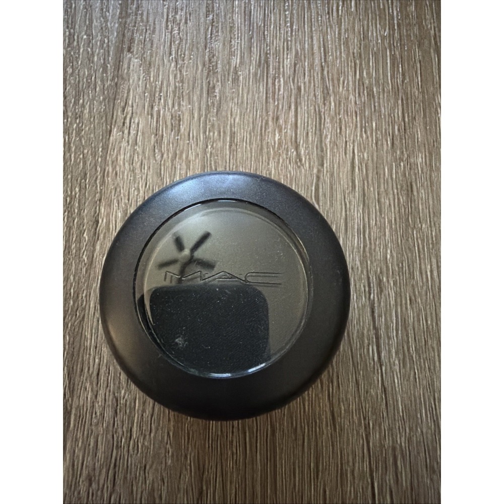 MAC Eye Shadow CLOUDBURST New MAC Eyeshadow Full Size RARE HTF NEW